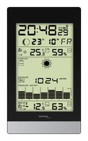 Technoline WS 9050 f&uuml;r 49,99 Euro