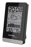 Technoline WS 9125 f&uuml;r 12,99 Euro