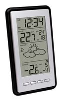 Technoline WS 9130-IT f&uuml;r 31,96 Euro