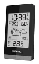 Technoline WS 9132 f&uuml;r 35,99 Euro