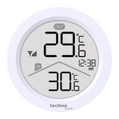 Technoline WS 9168 f&uuml;r 22,46 Euro