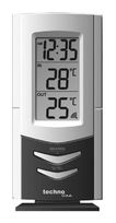 Technoline WS 9170 f&uuml;r 15,99 Euro