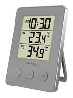 Technoline WS 9175 f&uuml;r 19,99 Euro