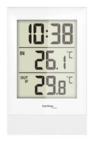 Technoline WS 9178 f&uuml;r 19,99 Euro