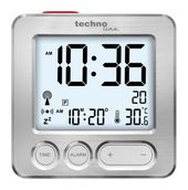 Technoline WT 265 f&uuml;r 12,99 Euro