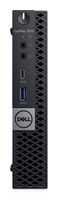 tecXL Mini-PC 3,1 GHz Intel® Core™ i3 16 GB Ram 256 GB SSD Windows 10 Pro intern Dell OptiPlex 7070 MP Refurbished f&uuml;r 399,00 Euro