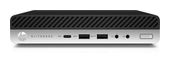 tecXL Mini-PC 2,1 GHz Intel® Core™ i5 16 GB Ram 512 GB SSD Windows 11 Pro intern HP EliteDesk 800 G4 MP Refurbished f&uuml;r 419,00 Euro