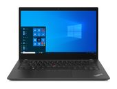tecXL Full HD Notebook 35,6 cm (14 Zoll) 1920 x 1080 Pixel 32 GB Ram 256 GB SSD Windows 11 Pro Intel® Core™ i7 max. 4,8 GHz  Lenovo ThinkPad T14s Gen 2 (Intel) Refurbished (Schwarz) f&uuml;r 851,00 Euro