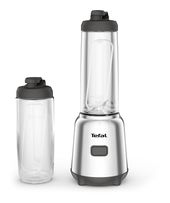 Tefal 0,6 l Standmixer 300 W  BL15FD Mix&Move (Edelstahl) f&uuml;r 39,99 Euro