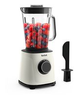 Tefal 2 l Standmixer 1200 W  BL771AF0 PerfectMix Essential (Weiß) f&uuml;r 96,96 Euro