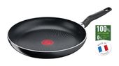 Tefal  C26704 Start Easy Allzweckpfanne 24 cm Rund Titan beschichtet (Schwarz) f&uuml;r 28,46 Euro