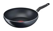 Tefal C26719 Start Easy Wok-/Bratpfanne 28 cm Rund Titan beschichtet f&uuml;r 47,96 Euro