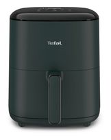 Tefal Heißluftfritteuse 5 l 1500 W  EY2453 Easy Fry Max (Grün) f&uuml;r 68,96 Euro