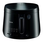 Tefal Fritteuse 2 l 1900 W  FF1078 Maxi Fry (Schwarz) f&uuml;r 75,46 Euro