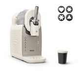 Tefal Freezi, 16-in-1 Instant Softeis- & Slushmaschine f&uuml;r 479,00 Euro