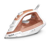 Tefal 27 g/min Trocken- & Dampfbügeleisen FV2C40 Virtuo 30 f&uuml;r 24,96 Euro