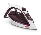 Tefal 45 g/min Trocken- & Dampfbügeleisen FV5714 EasyGliss Plus f&uuml;r 44,99 Euro