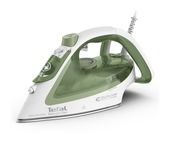 Tefal 50 g/min Trocken- & Dampfbügeleisen FV5781 Easygliss Eco f&uuml;r 54,46 Euro