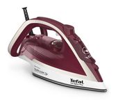 Tefal 50 g/min Dampfbügeleisen FV6810 Ultragliss Plus f&uuml;r 71,46 Euro