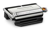 Tefal 1 Zone(n) 2000 W mit 400 x 200 mm Fläche  GC727D Optigrill+ XL (Schwarz, Edelstahl) f&uuml;r 140,96 Euro