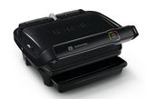 Tefal  GC7508 OptiGrill Elite (Schwarz) f&uuml;r 186,96 Euro