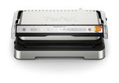 Tefal 2 Zone(n) 2200 W  GC782D OptiGrill XL 2in1 (Edelstahl) f&uuml;r 229,96 Euro
