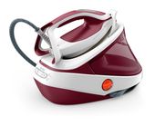 Tefal 3000 W Dampfbügelstation 155 g/min  GV9711 Pro Express Ultimate II (Rot, Weiß) f&uuml;r 271,96 Euro