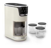 Tefal 1,4 l Eismaschine IG602AE0 Dolci f&uuml;r 165,96 Euro