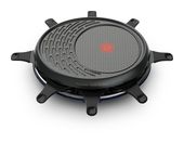 Tefal 8 Person(en) 1050 W RE3104 Raclettegrill f&uuml;r 59,99 Euro