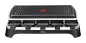 Tefal 10 Person(en) 1350 W RE4588 Raclettegrill f&uuml;r 92,46 Euro