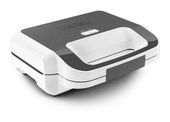 Tefal Sandwichmaker 850 W  SW7011 Snack XL Waffel- und (Weiß, Edelstahl) f&uuml;r 80,46 Euro
