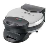 Tefal Waffeleisen Herz (Form) für 5 Waffel(n) 1000 W WM310D f&uuml;r 54,96 Euro