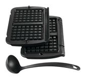 Tefal XA7248 Waffelplatte für OptiGrill f&uuml;r 87,96 Euro