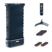Tefal Dampfbügelstation  YT2020 Care For You First (Blau, Terrakotta) f&uuml;r 374,00 Euro