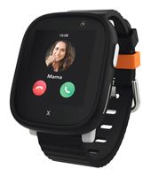 T-Mobile Digital Smartwatch Rechteckig IP68 72 h 4G  Xplora Kidswatch X6Play eSIM (Schwarz) f&uuml;r 211,96 Euro