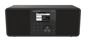 Telestar Bluetooth DAB+, FM Radio Internet  Top 250 (Schwarz) f&uuml;r 109,96 Euro