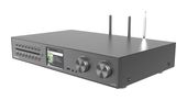 Telestar Bluetooth DAB+, FM Radio Internet  Top 550 (Schwarz, Metallisch) f&uuml;r 306,00 Euro