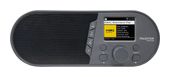 Telestar Bluetooth Radio Internet  Top IR50 (Anthrazit) f&uuml;r 63,96 Euro