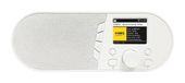 Telestar Bluetooth Radio Internet  Top IR50 (Weiß) f&uuml;r 63,96 Euro