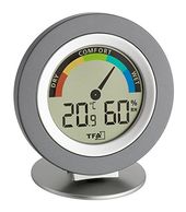 TFA-Dostmann 30.5019.10 f&uuml;r 19,96 Euro