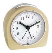 TFA-Dostmann Elektronischer Wecker beige f&uuml;r 12,99 Euro