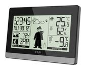 TFA-Dostmann Weather Boy f&uuml;r 38,96 Euro