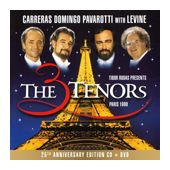 The 3 Tenors f&uuml;r 19,49 Euro