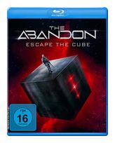 The Abandon - Escape the Cube (Blu-Ray) f&uuml;r 5,99 Euro