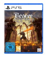 The Bearer & The Last Flame (PlayStation 5) f&uuml;r 24,99 Euro
