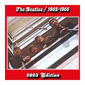 The Beatles - The Beatles 1962 - 1966 (Red Album, 3LP) f&uuml;r 79,00 Euro