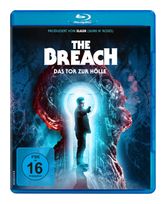 The Breach - Das Tor zur Hölle (Blu-Ray) f&uuml;r 12,99 Euro