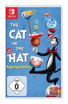 The Cat in the Hat: Regentagwahnsinn (Nintendo Switch) f&uuml;r 48,96 Euro