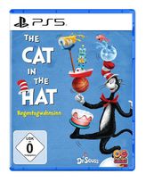 The Cat in the Hat: Regentagwahnsinn (PlayStation 5) f&uuml;r 48,96 Euro