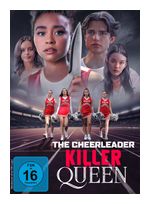 The Cheerleader - Killer Queen (DVD) f&uuml;r 7,99 Euro